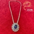 SAPPHIRE SET 8 NECKLACE (EXCLUSIVE TO PRECIOUS)